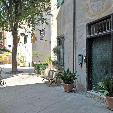 Ca Di Cetta Apartment Finale Ligure Luaran gambar