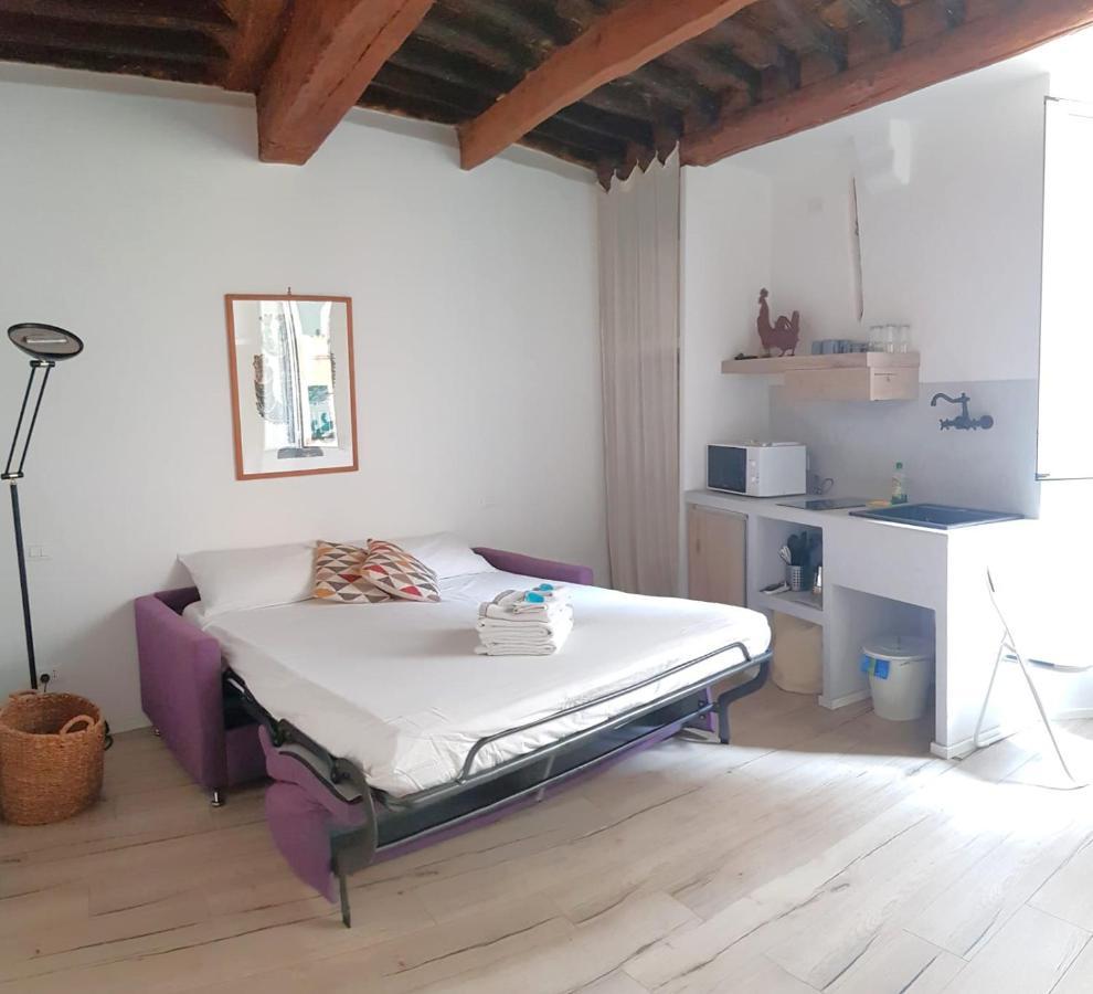 Ca Di Cetta Apartment Finale Ligure Luaran gambar