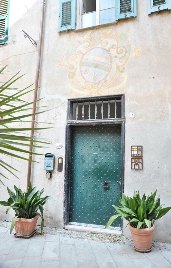 Ca Di Cetta Apartment Finale Ligure Luaran gambar