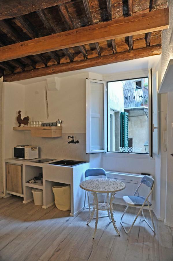 Ca Di Cetta Apartment Finale Ligure Luaran gambar