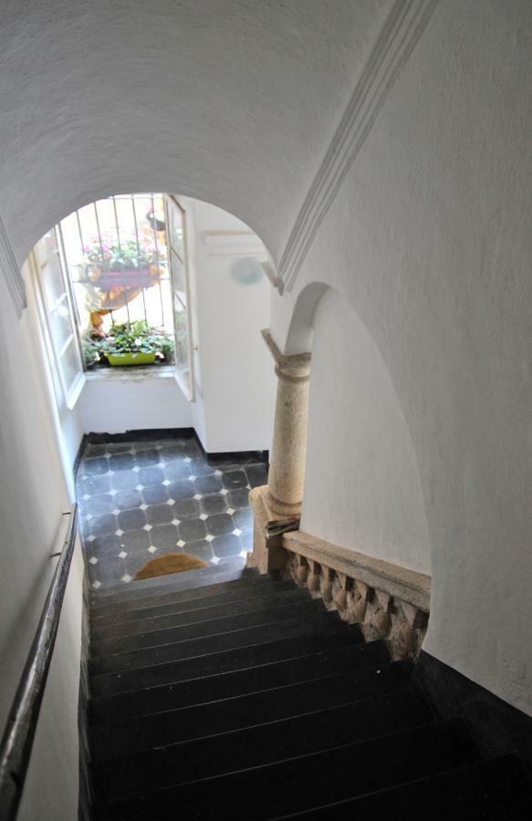 Ca Di Cetta Apartment Finale Ligure Luaran gambar